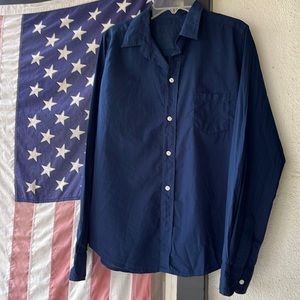 Frank & Eileen Shirt